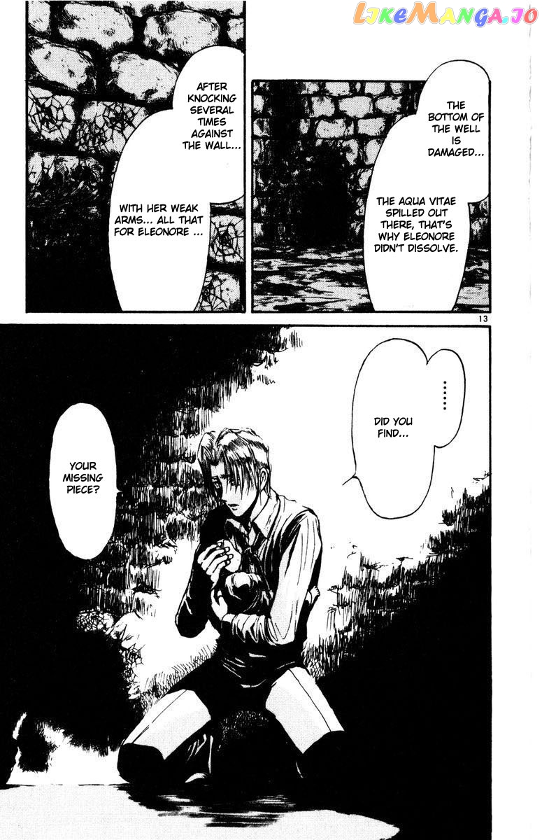 Read Karakuri Circus Manga Online