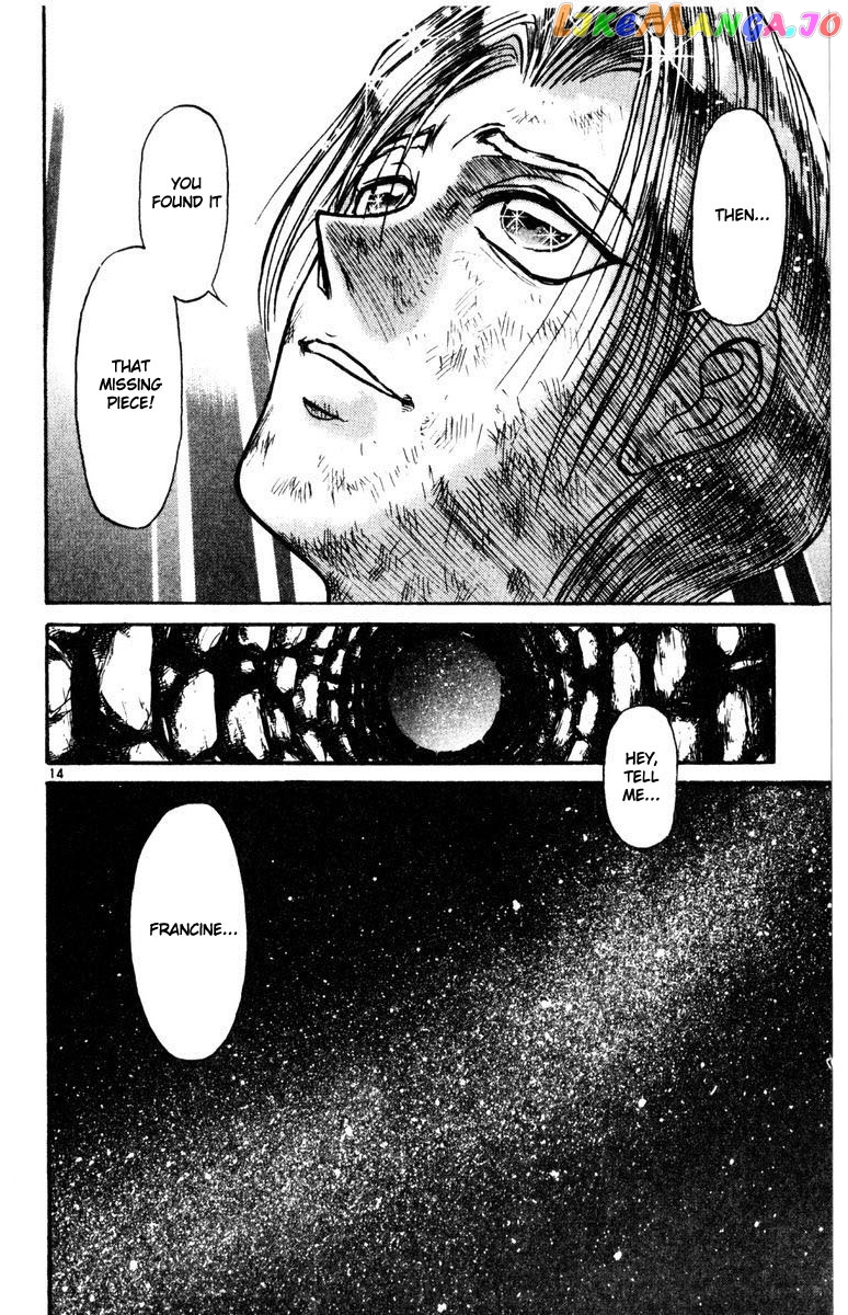 Read Karakuri Circus Manga Online