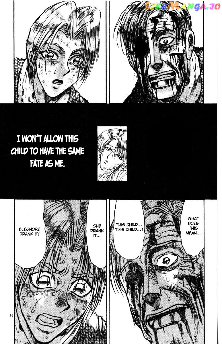 Read Karakuri Circus Manga Online