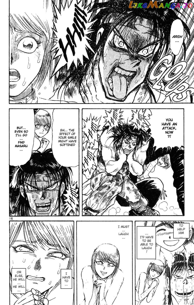 Read Karakuri Circus Manga Online