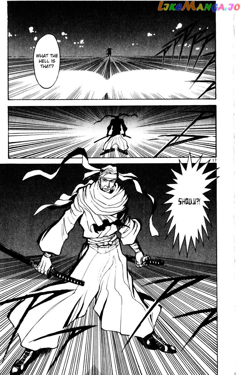 Read Karakuri Circus Manga Online