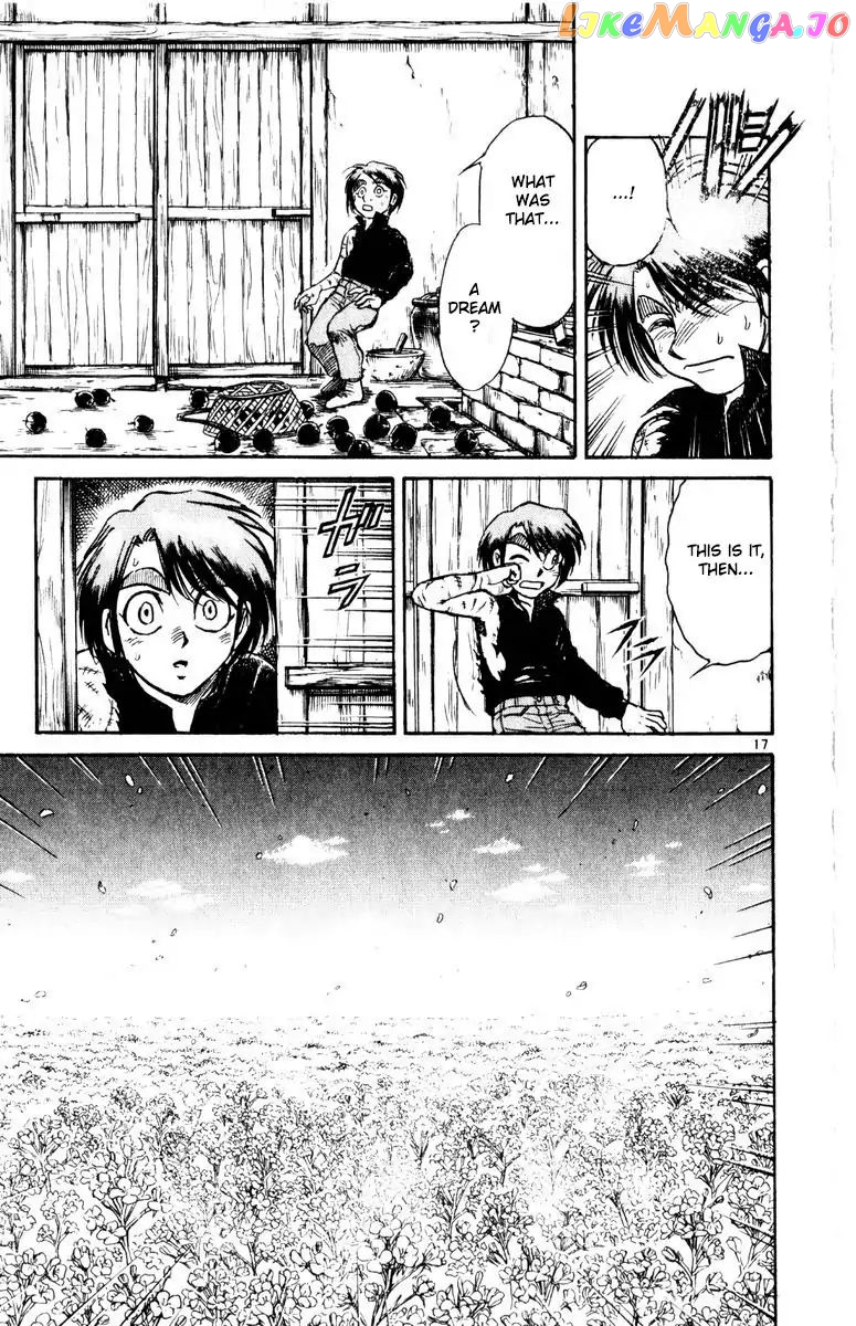 Read Karakuri Circus Manga Online