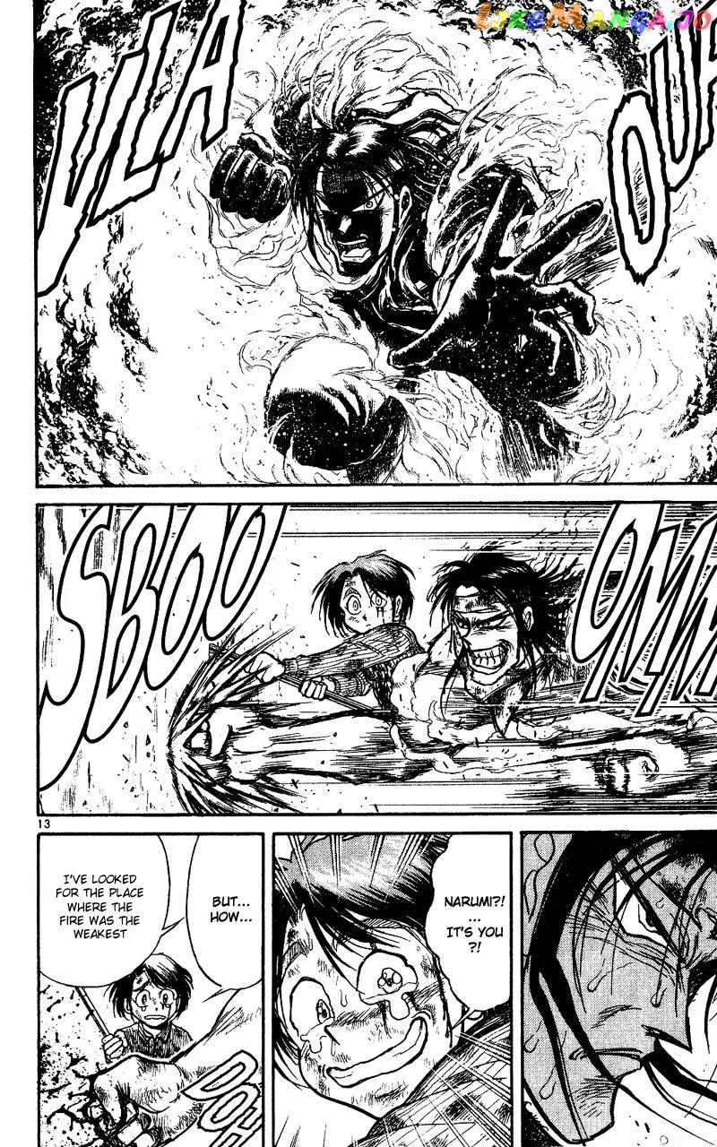Read Karakuri Circus Manga Online