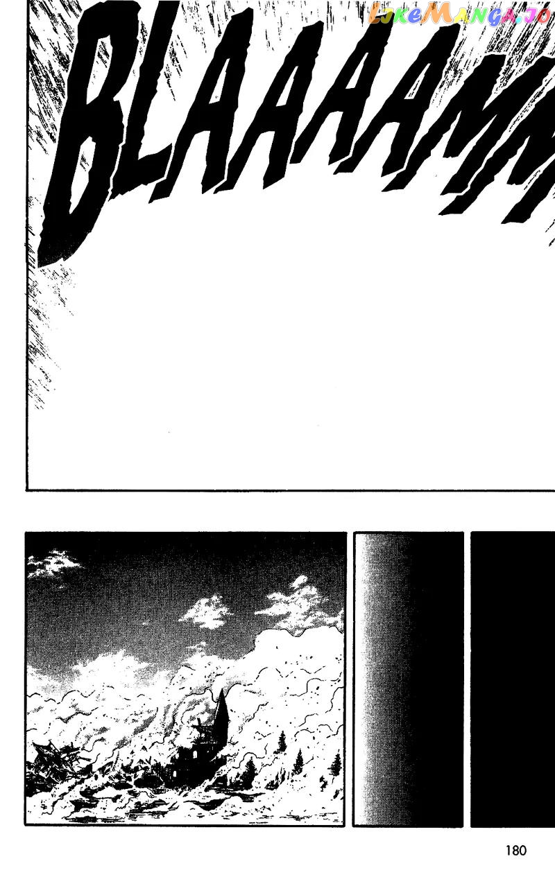 Read Karakuri Circus Manga Online