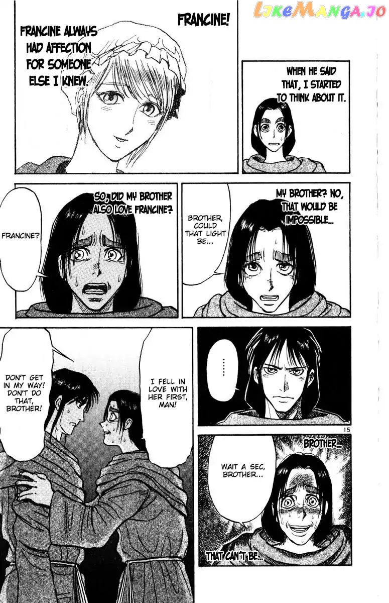 Read Karakuri Circus Manga Online
