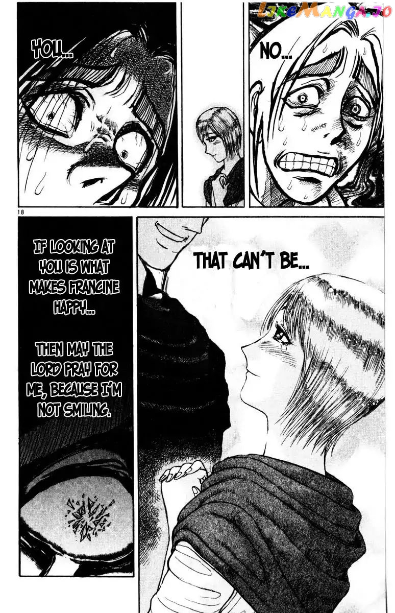 Read Karakuri Circus Manga Online