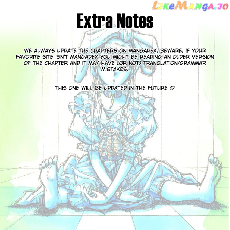 Read Karakuri Circus Manga Online