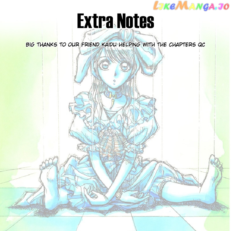 Read Karakuri Circus Manga Online