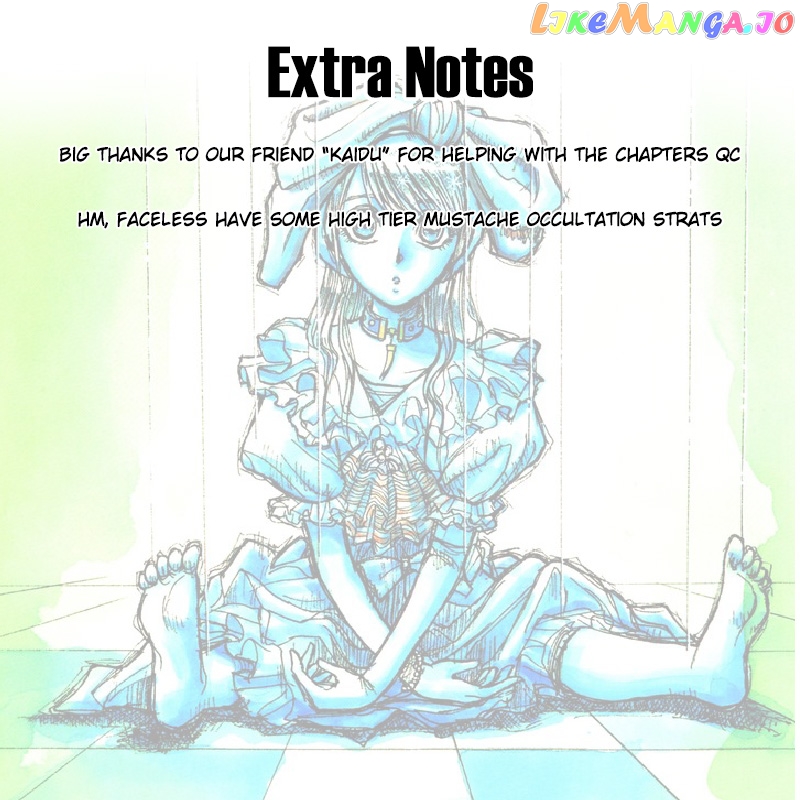Read Karakuri Circus Manga Online