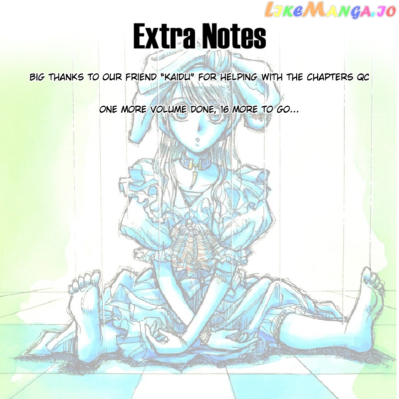 Read Karakuri Circus Manga Online