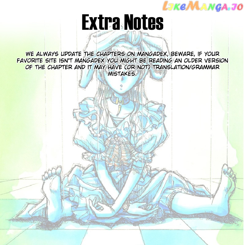 Read Karakuri Circus Manga Online
