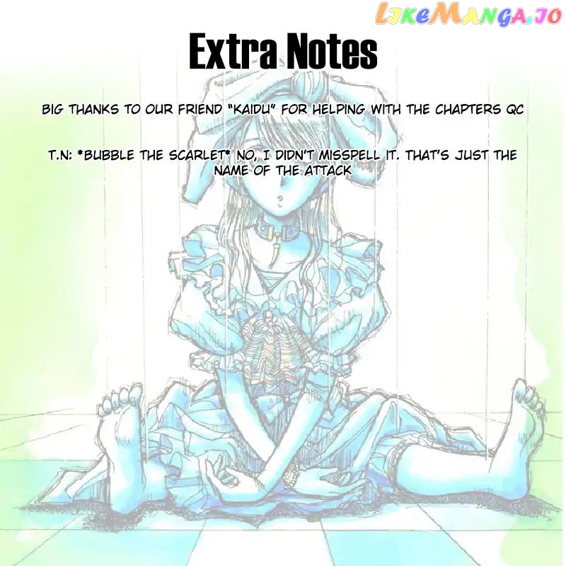 Read Karakuri Circus Manga Online
