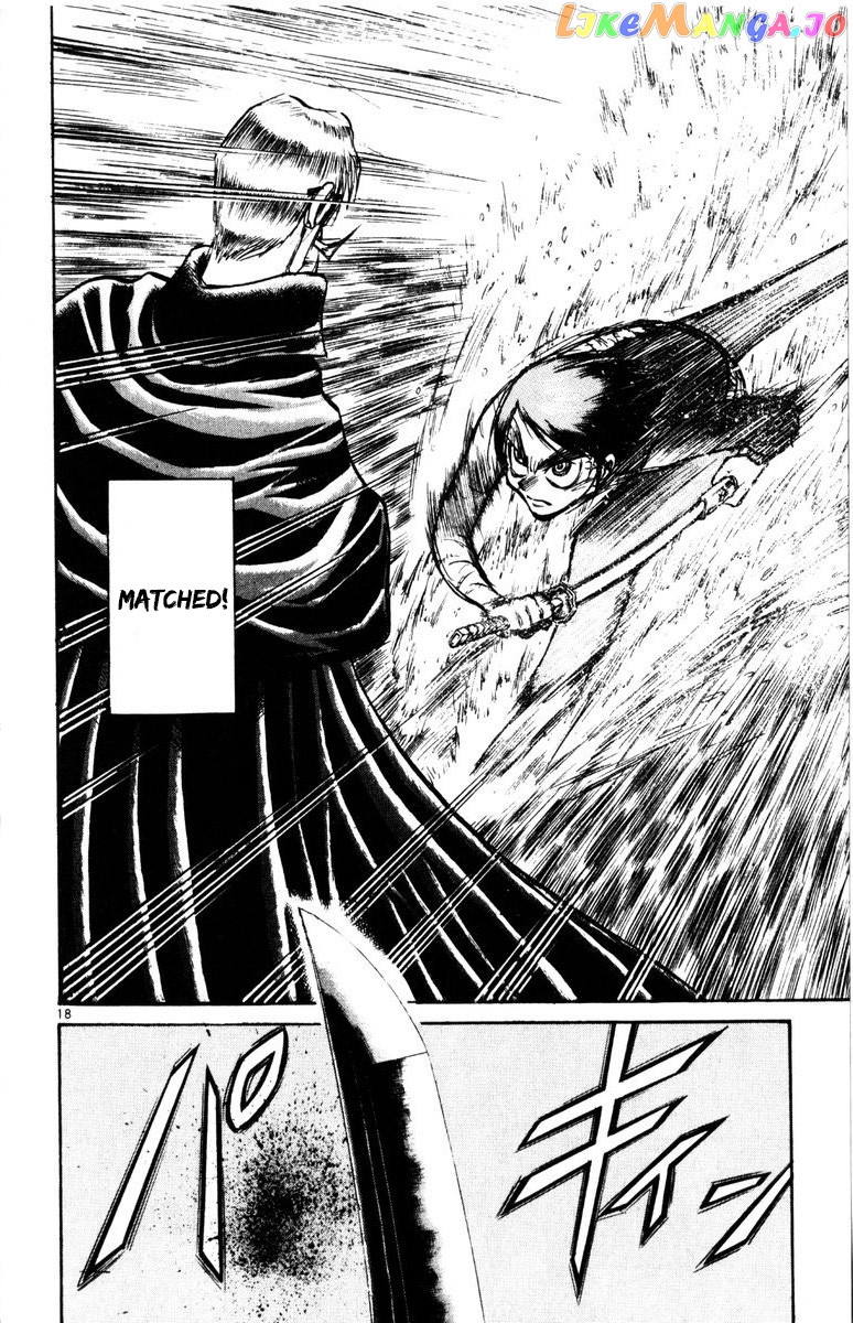 Read Karakuri Circus Manga Online