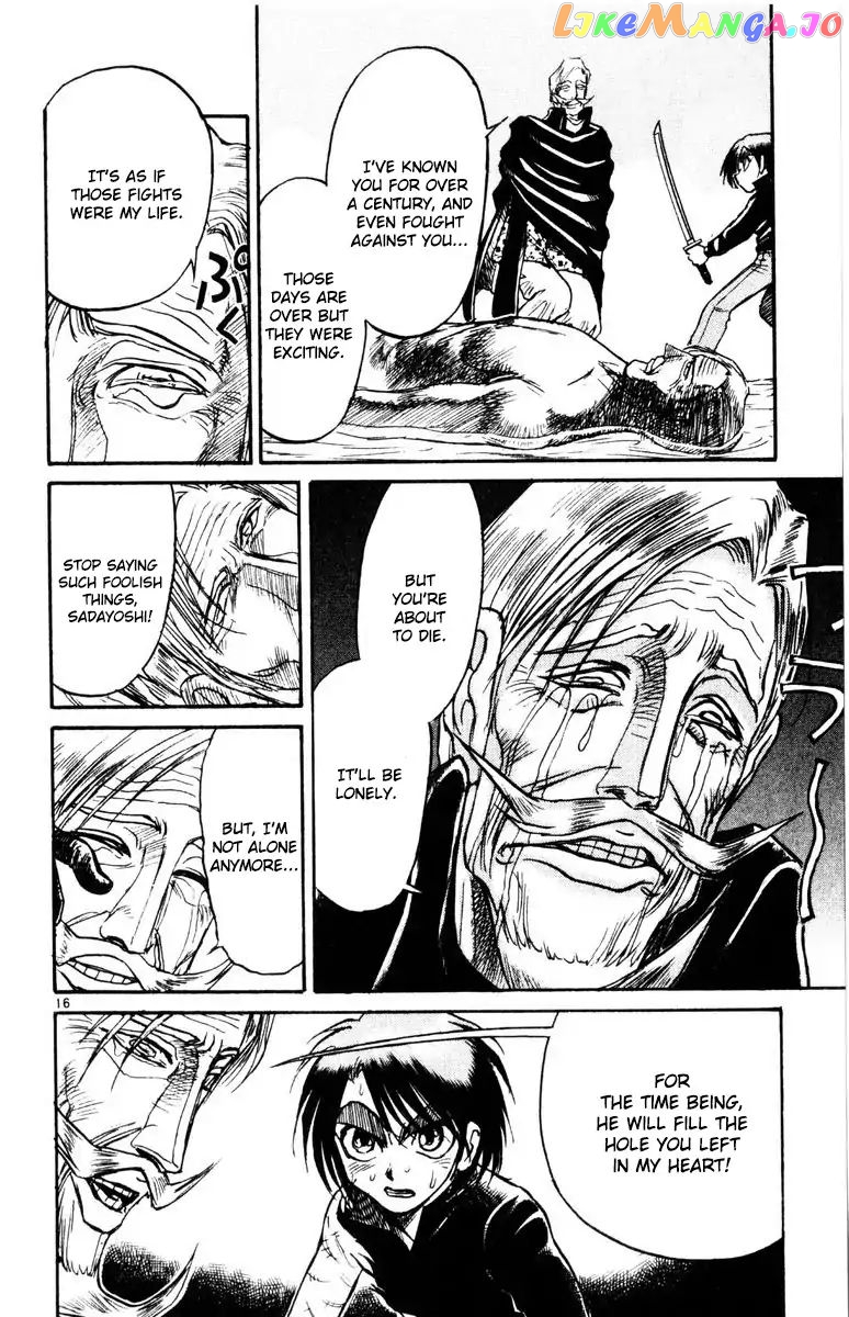 Read Karakuri Circus Manga Online
