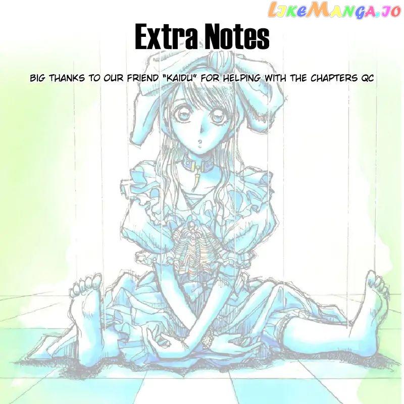 Read Karakuri Circus Manga Online