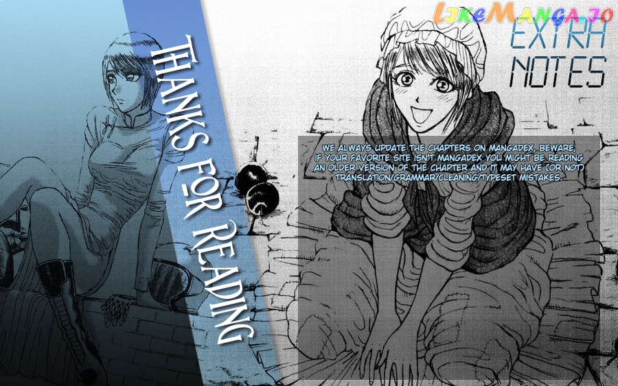 Read Karakuri Circus Manga Online