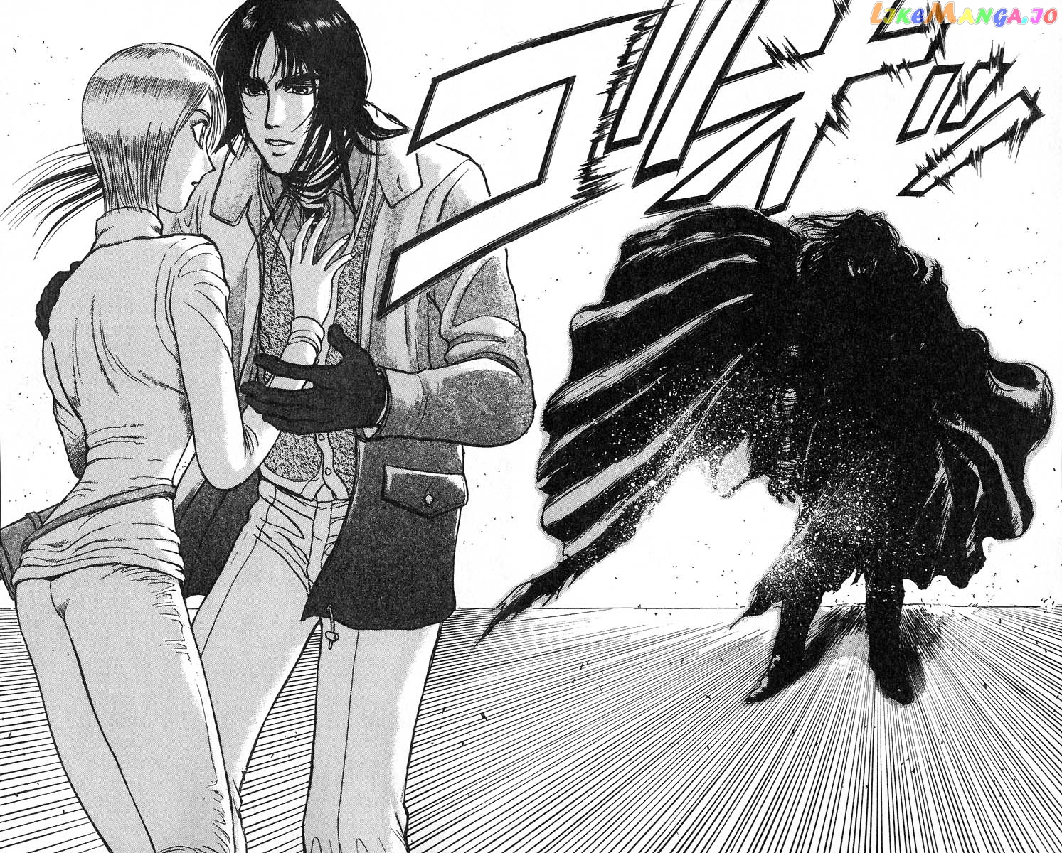 Read Karakuri Circus Manga Online