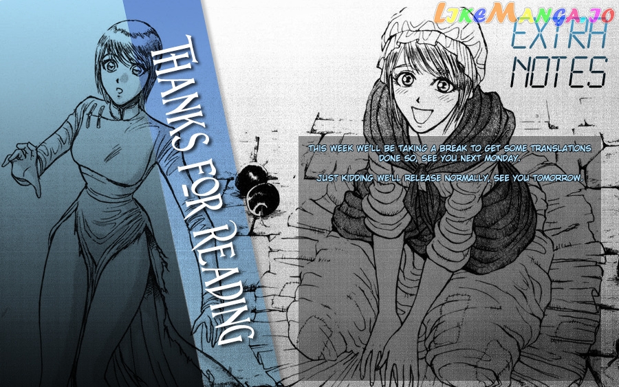 Read Karakuri Circus Manga Online