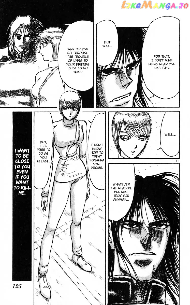 Read Karakuri Circus Manga Online