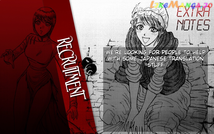 Read Karakuri Circus Manga Online
