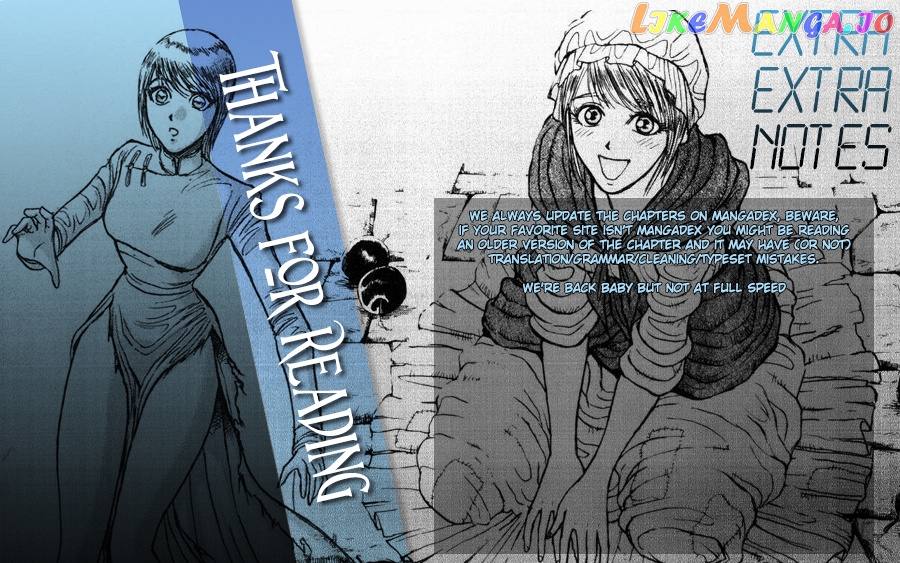 Read Karakuri Circus Manga Online