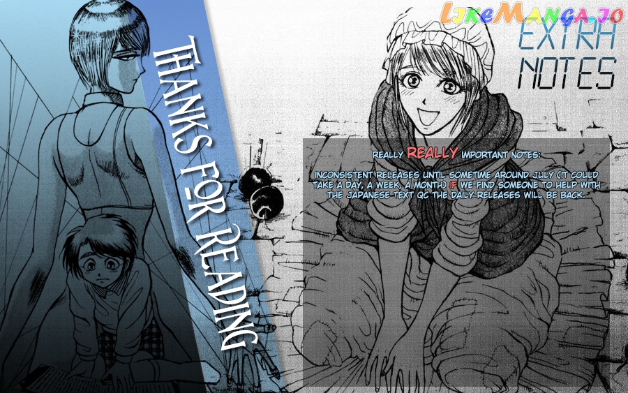 Read Karakuri Circus Manga Online