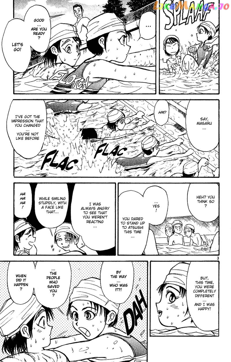 Read Karakuri Circus Manga Online