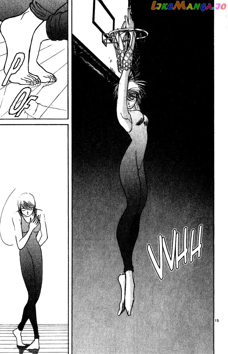 Read Karakuri Circus Manga Online