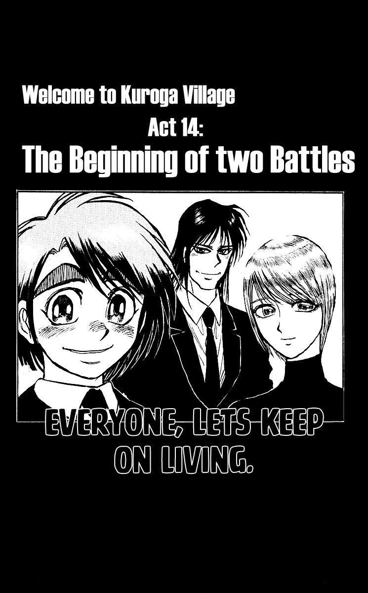Read Karakuri Circus Manga Online