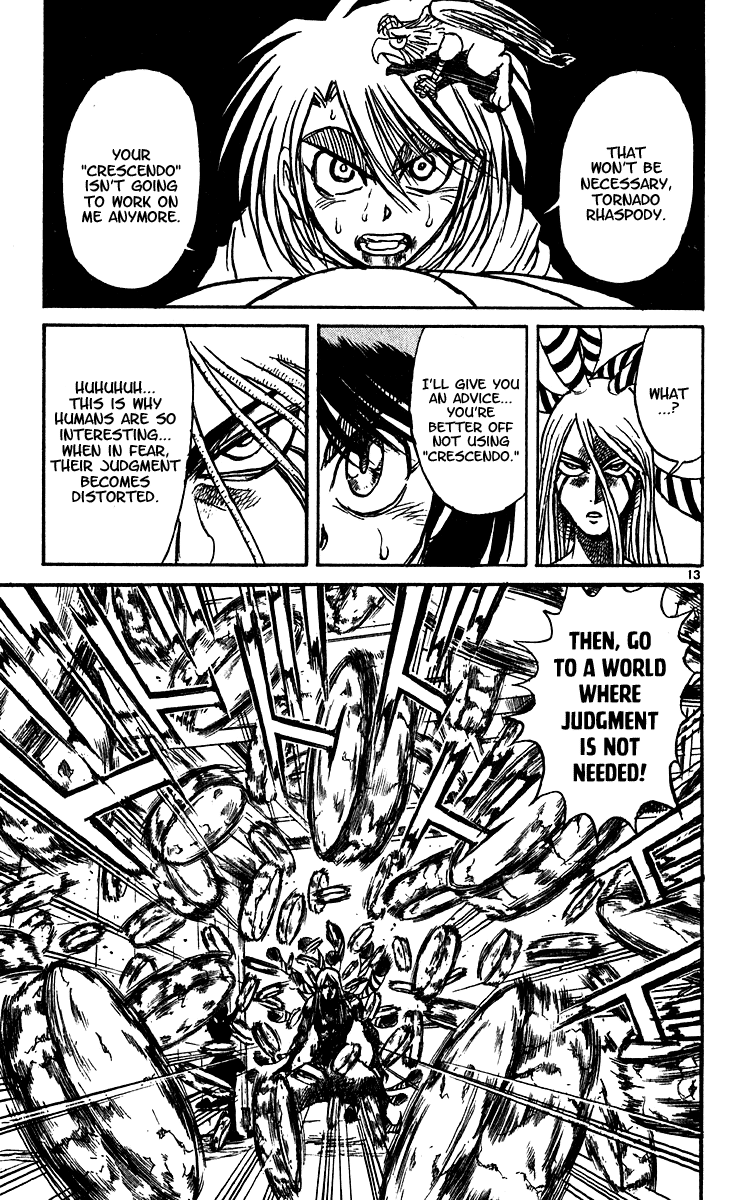 Read Karakuri Circus Manga Online