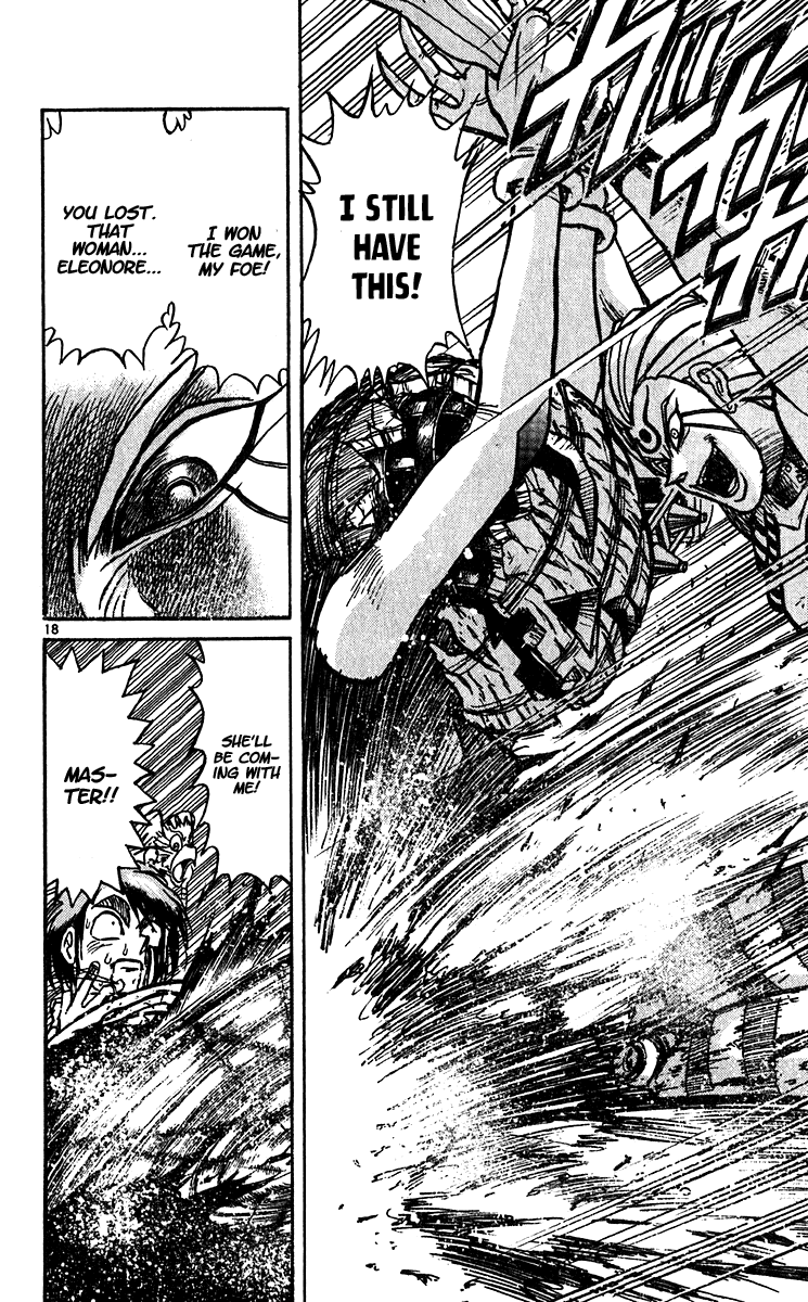 Read Karakuri Circus Manga Online