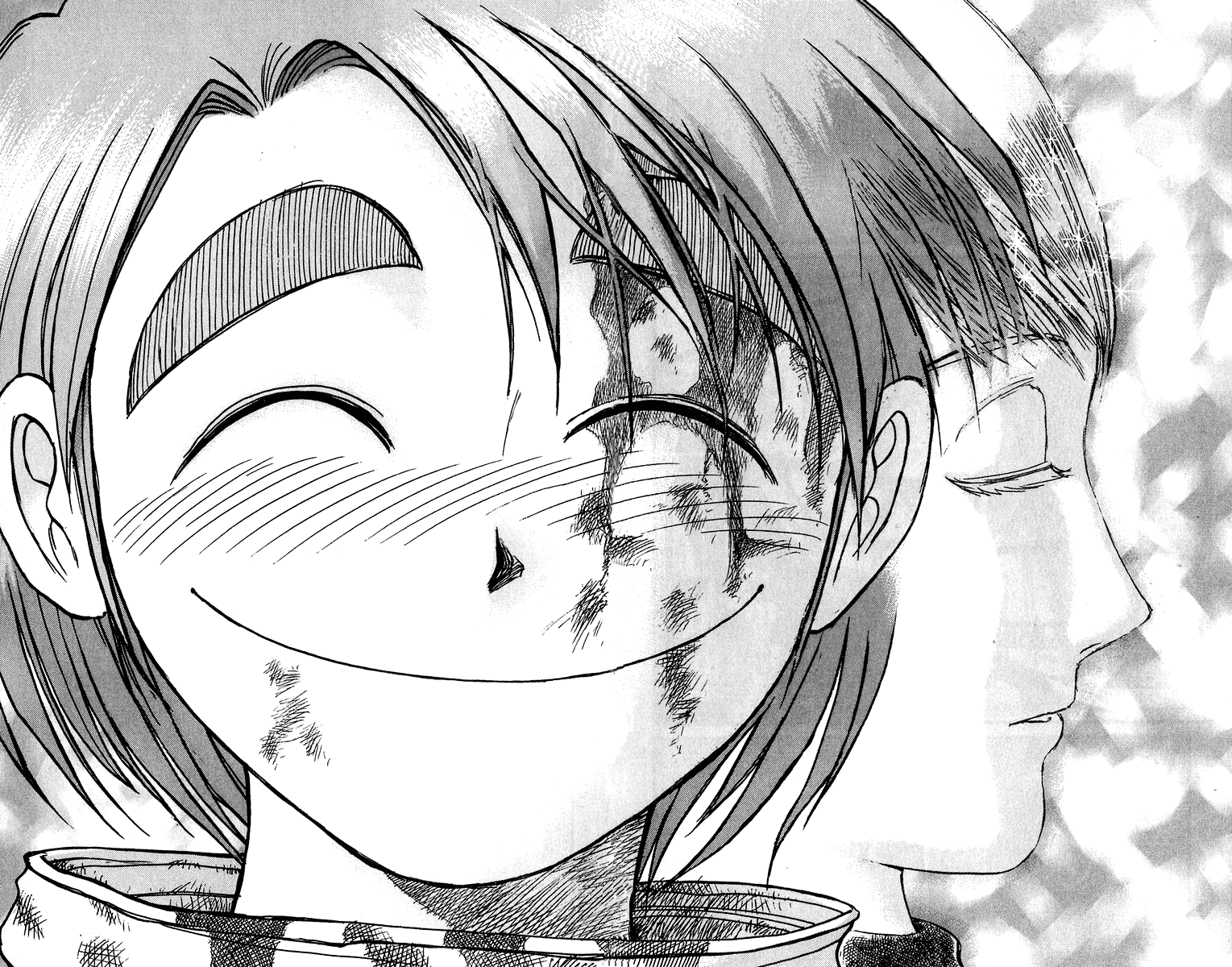 Read Karakuri Circus Manga Online