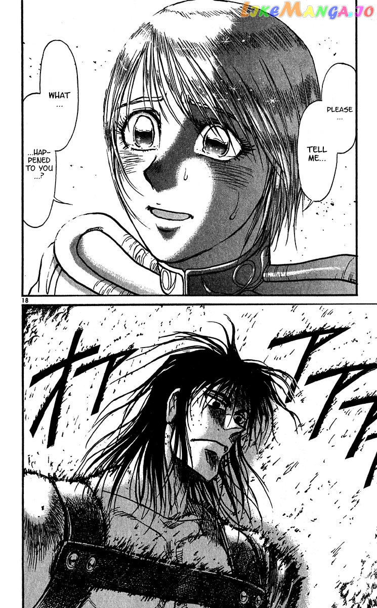 Read Karakuri Circus Manga Online