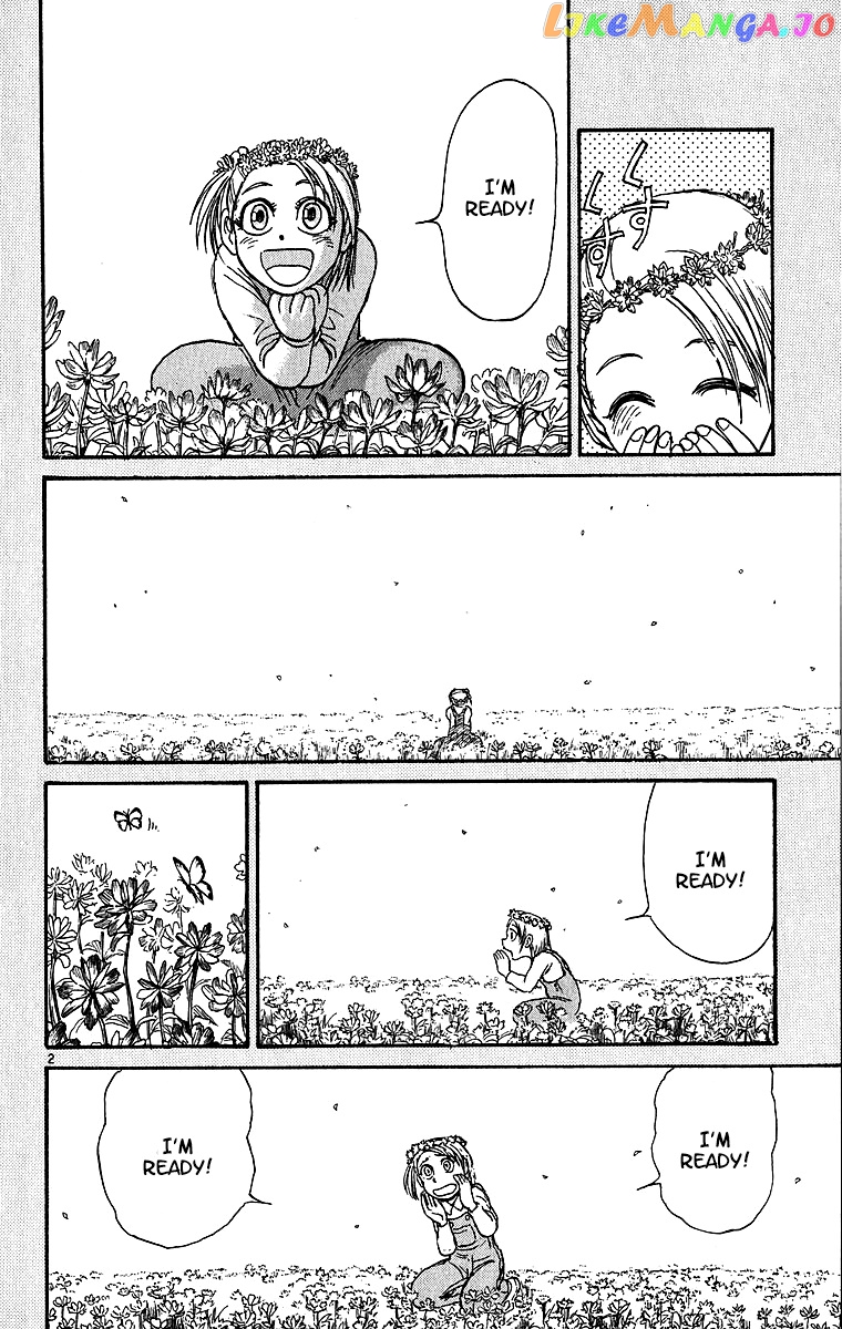 Read Karakuri Circus Manga Online