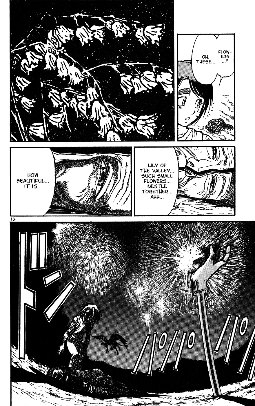 Read Karakuri Circus Manga Online