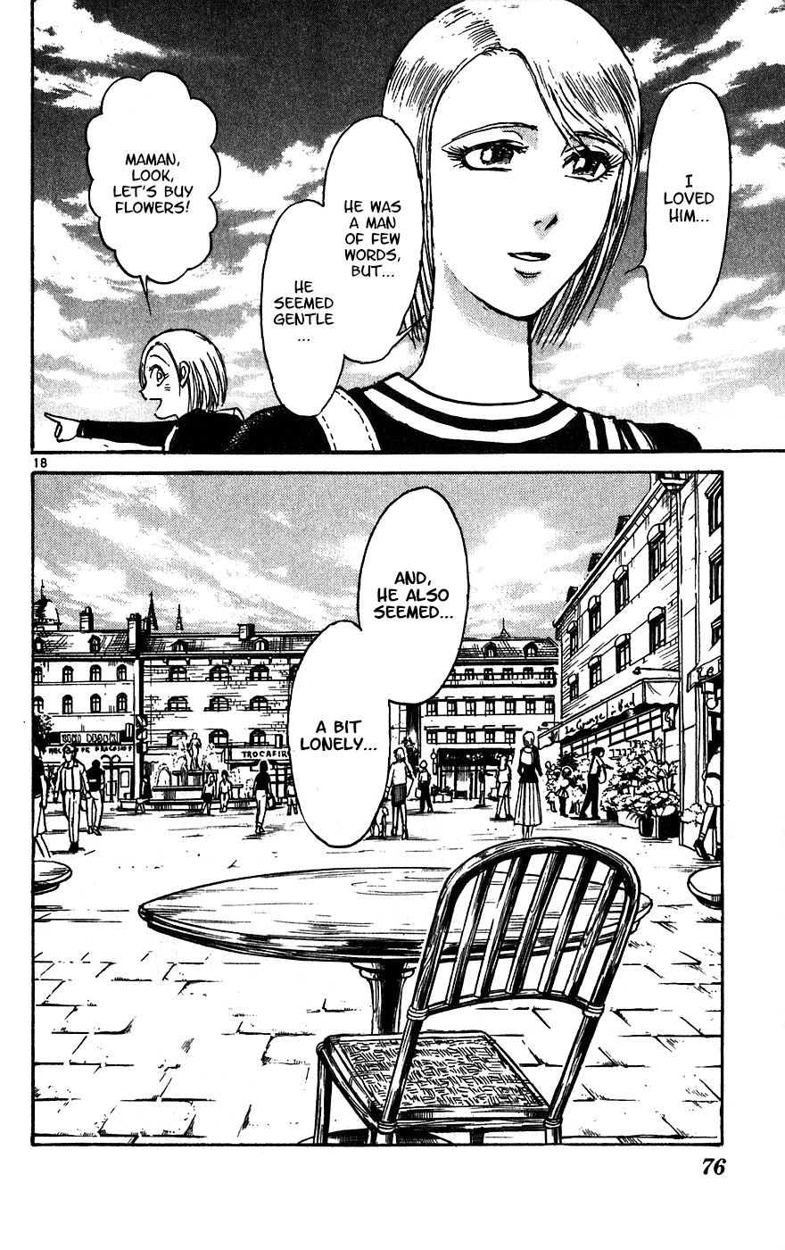Read Karakuri Circus Manga Online