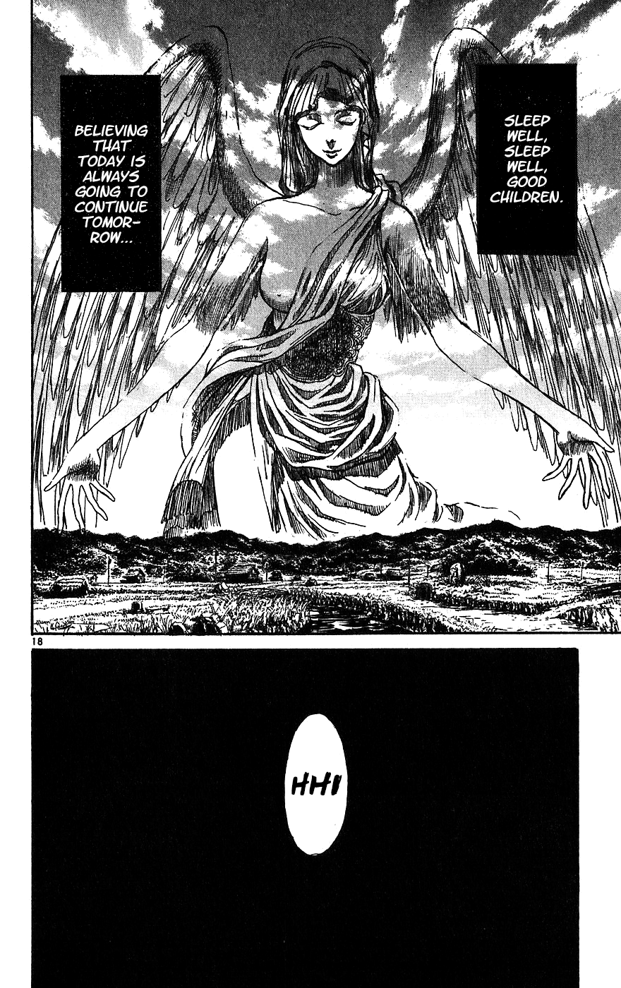 Read Karakuri Circus Manga Online