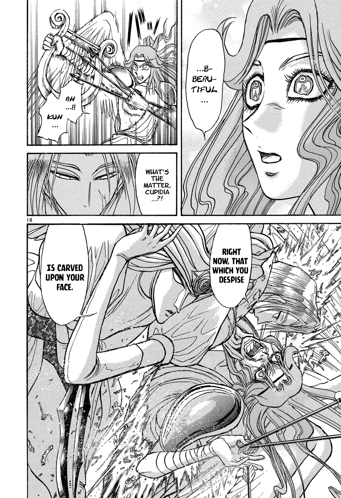 Read Karakuri Circus Manga Online