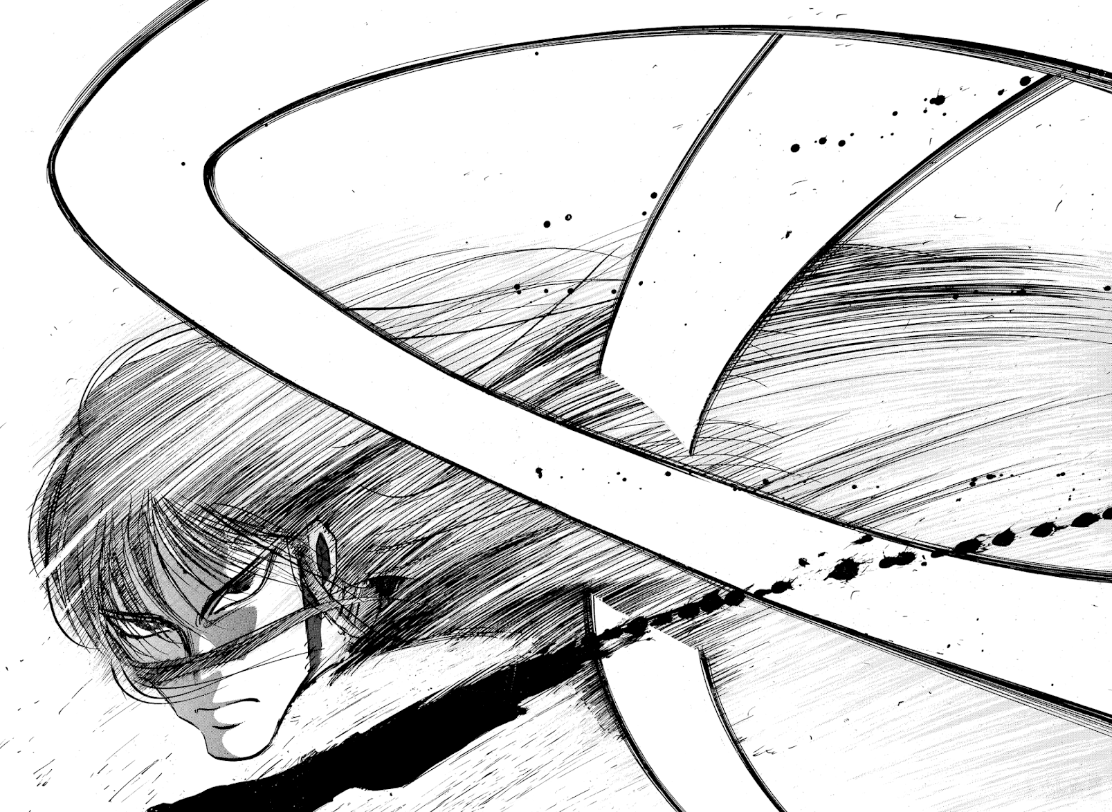 Read Karakuri Circus Manga Online