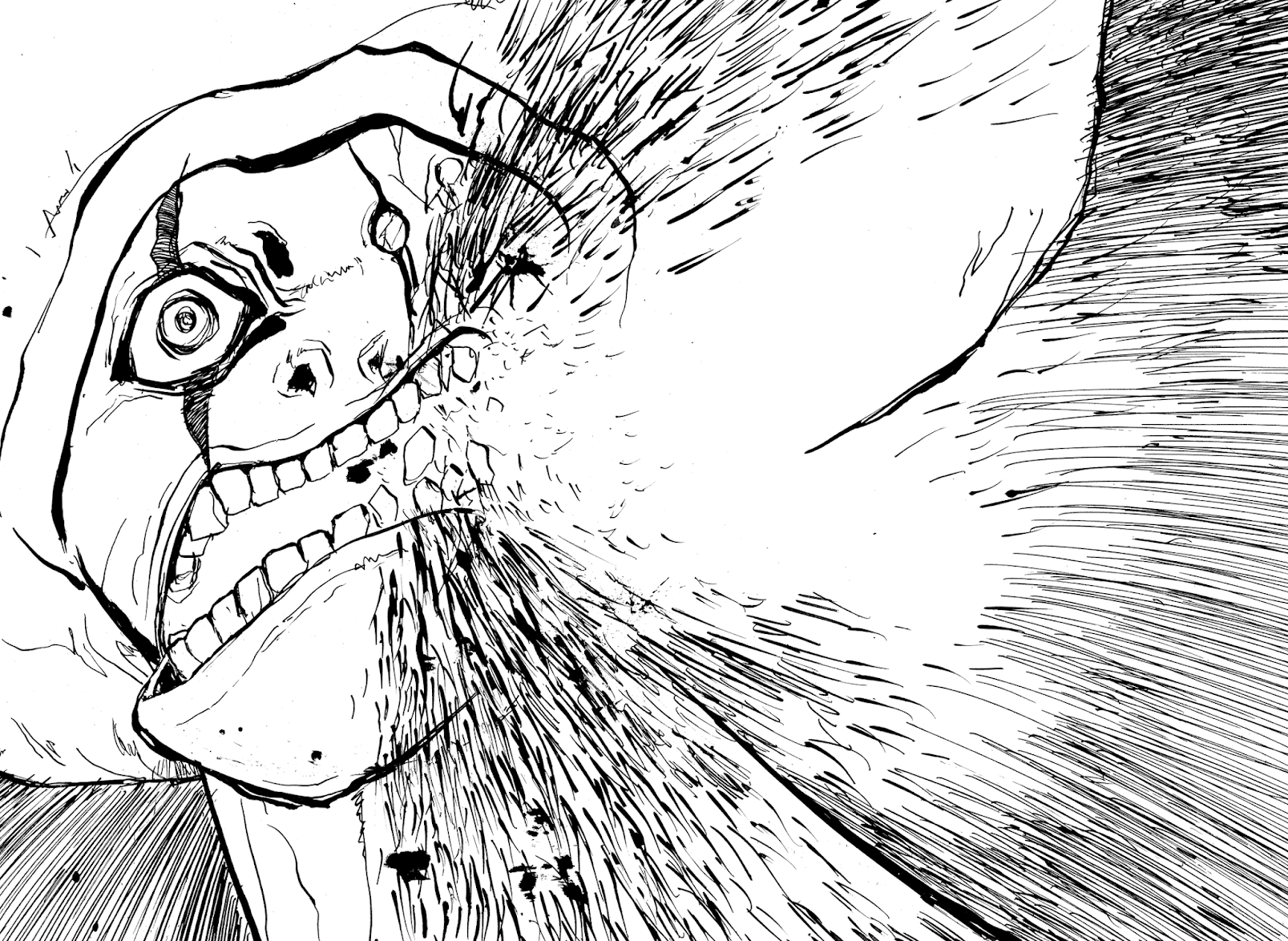 Read Karakuri Circus Manga Online