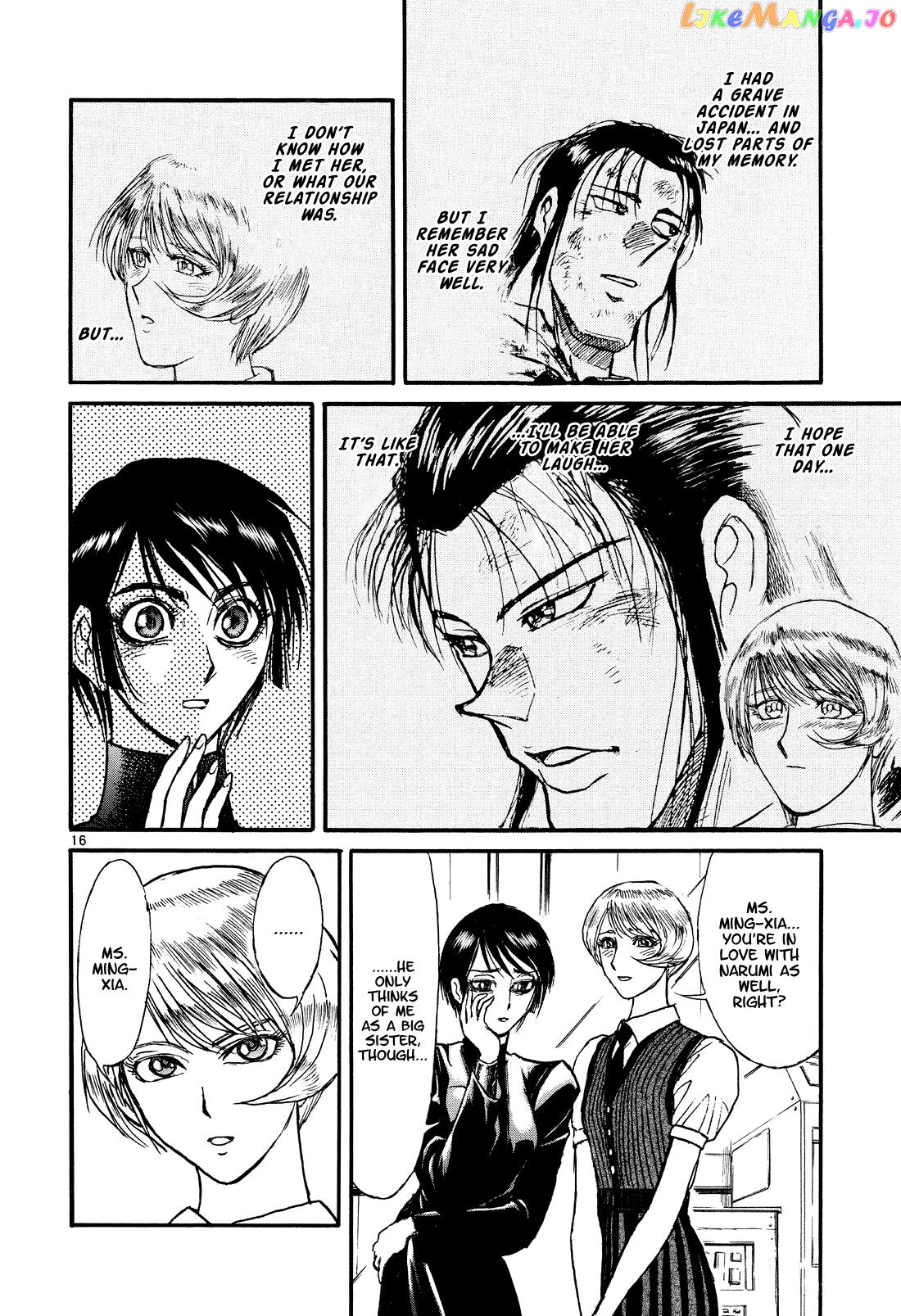 Read Karakuri Circus Manga Online