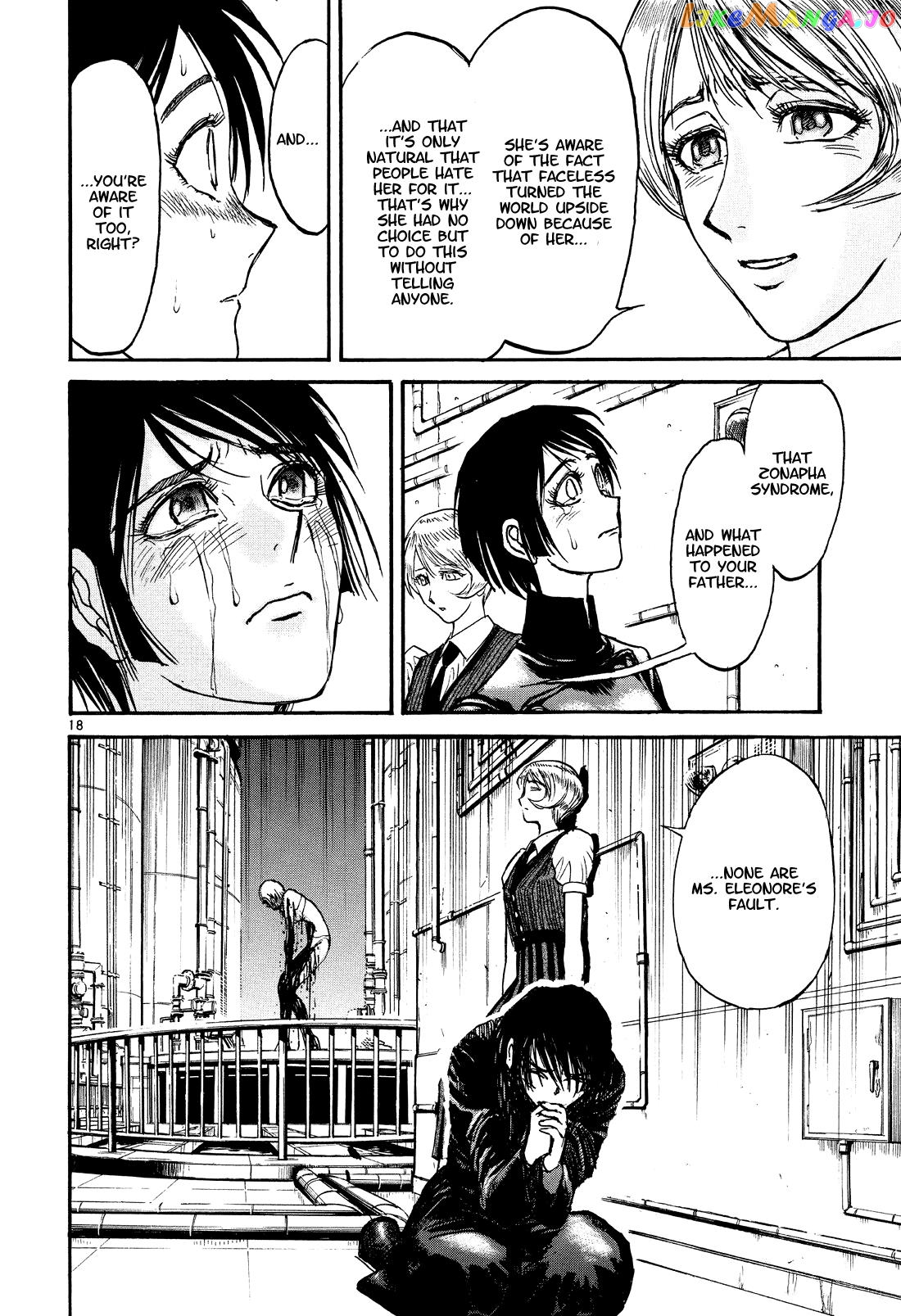 Read Karakuri Circus Manga Online