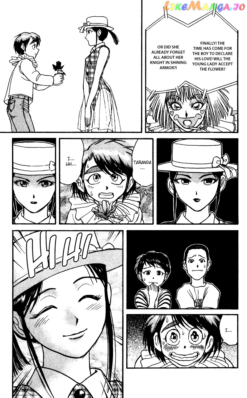 Read Karakuri Circus Manga Online