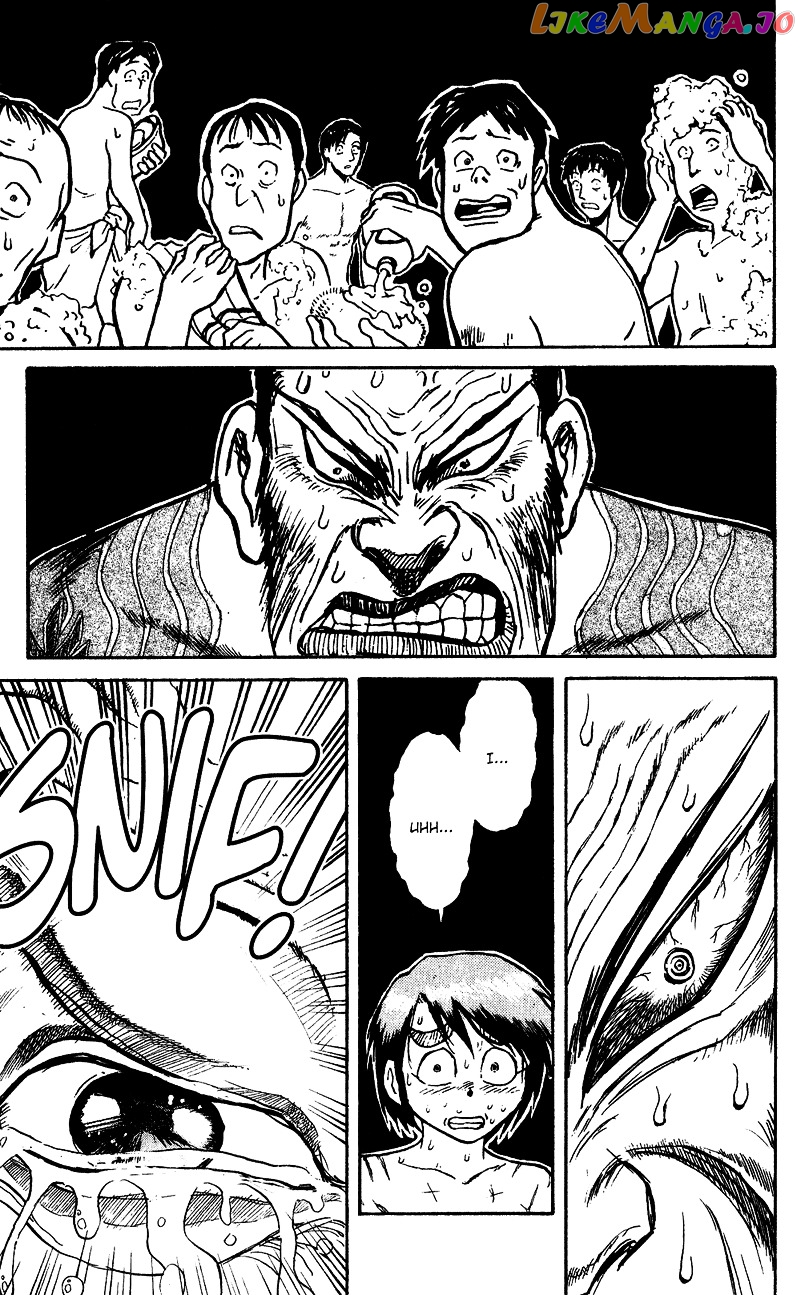Read Karakuri Circus Manga Online