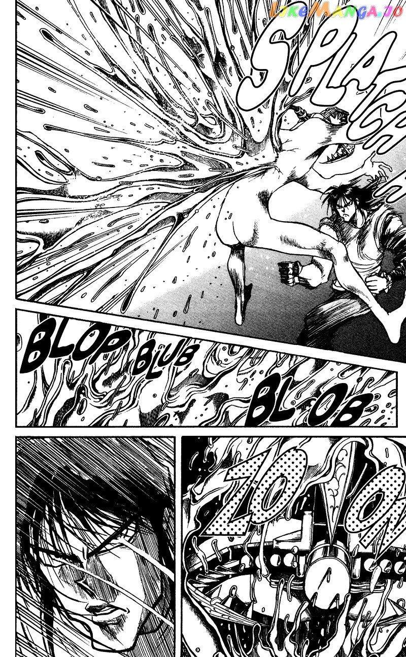 Read Karakuri Circus Manga Online
