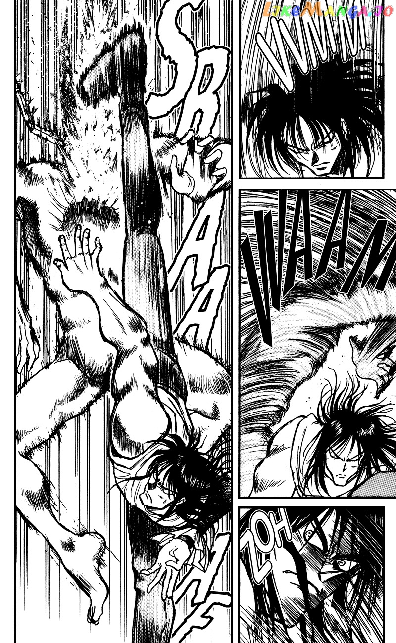Read Karakuri Circus Manga Online