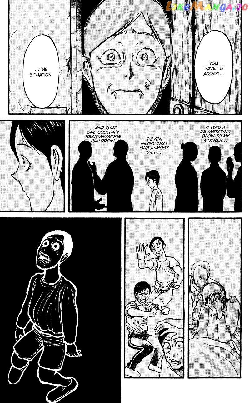 Read Karakuri Circus Manga Online