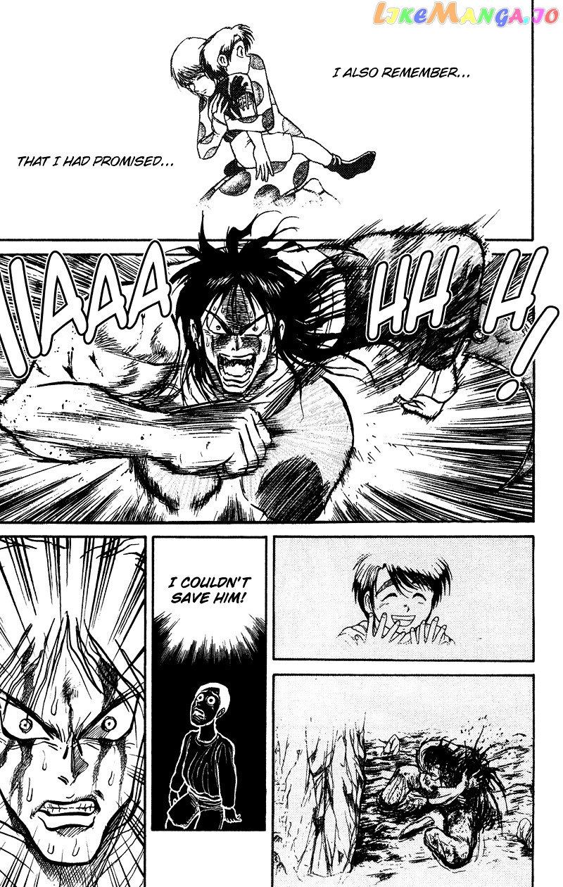 Read Karakuri Circus Manga Online