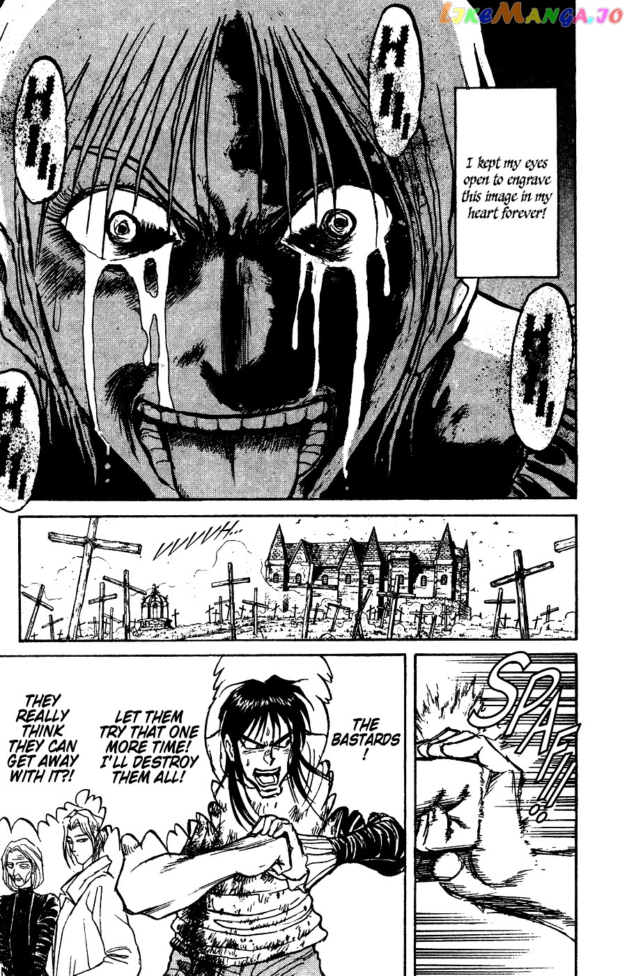 Read Karakuri Circus Manga Online