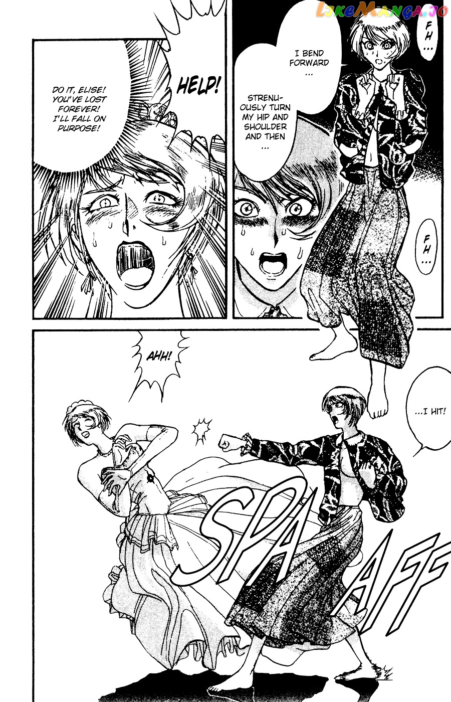 Read Karakuri Circus Manga Online